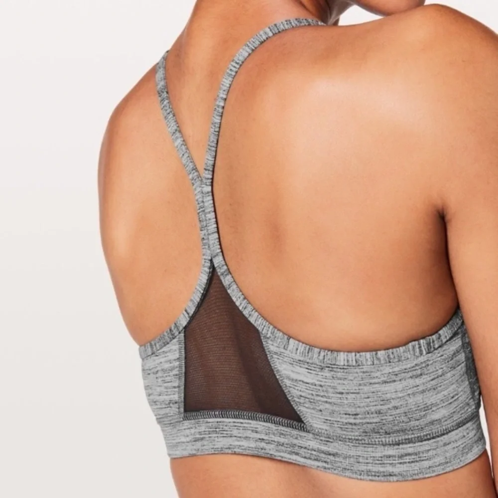 lululemon athletica lululemon gray